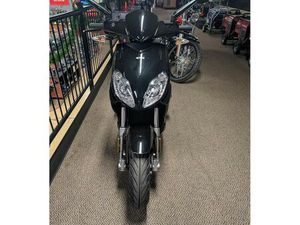 2009 APRILIA SPORTCITY 50