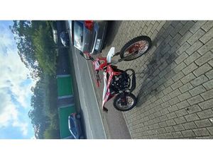 BETA RR - 22 TROCO POR CARRO