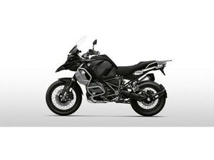 USED 2023 BMW R 1250 GS ADVENTURE