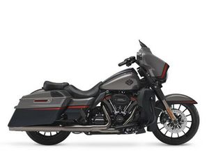 2018 HARLEY-DAVIDSON® FLHXSE - CVO™ STREET GLIDE®