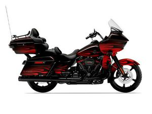 2022 HARLEY-DAVIDSON® FLTRKSE - CVO™ ROAD GLIDE® LIMITED