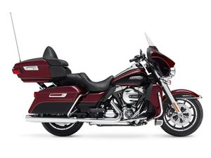 2014 ULTRA CLASSIC® ELECTRA GLIDE®