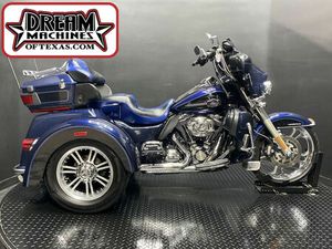 2012 TRI GLIDE® ULTRA CLASSIC®