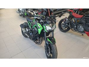 A-KORTTI - 14 PÄIVÄN PALAUTUSOIKEUS - SUOSIKKI KAWASAKI, ABS!