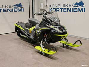 XTERRAIN RE ACE TURBO