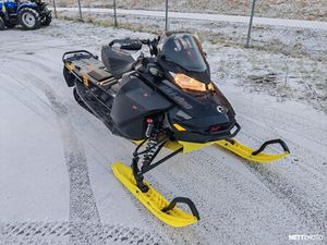 COMPETITION PACKAGE 600R