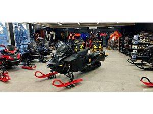 RENEGADE XRS COMPETITON 600ETEC