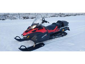 WT 550 / SOPIVASTI AJETTU / EDULLINEN RAHOITUS