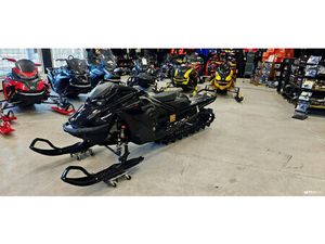 SUMMIT EXPERT 850ETEC 154