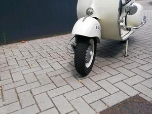 MOTOVESPA 150 S, 1961, 1. SERIE