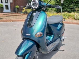 VESPA ET4 125 M19 LEADER ROLLER PX LENKER SIP TACHO