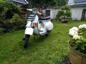 VESPA PK 50 XL 1 4-GANG OLDTIMER
