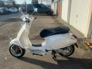 VESPA SPRINT 50 BJ 2016