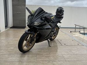 MOTA YAMAHA YZF R125 QUINTA DO CONDE
