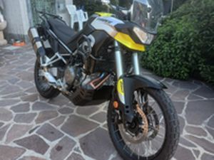 APRILIA TUAREG 660