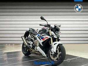 BMW S 1000 R SPORT ABS MY21