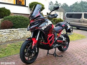 DUCATI MULTISTRADA