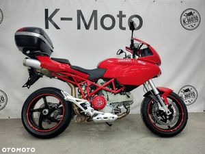 DUCATI MULTISTRADA