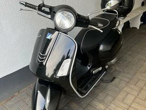 VESPA GTS300 SUPER
