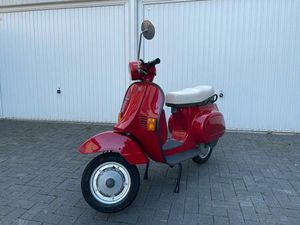 VESPA PK 125 XL