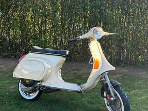 VESPA PK 50 XL
