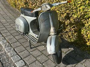 VESPA SPRINT 150