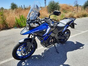 SUZUKI V-STROM 1050SE - 2024 - 6.900 KM