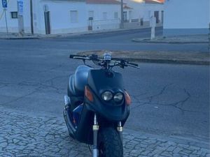 YAMAHA BWS KIT 70 CC REDONDO