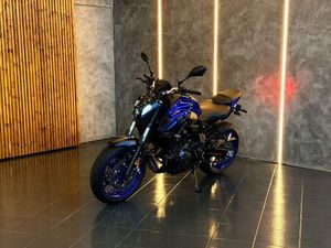 YAMAHA MT-07 MT 07 35 KW FULL POWER (DESLIMITADA) CUSTÓIAS, LEÇA DO BALIO E GUIFÕES