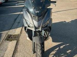 APRILIA RS GT 125 2022
