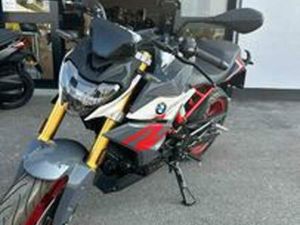 BMW G 310 R
