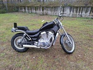 SUZUKI VS 600 - 1996