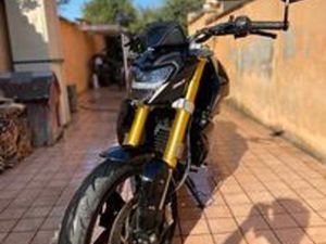 BMW G 310 R - 2022