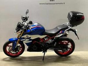 BMW G 310 R SPORT ABS MY21