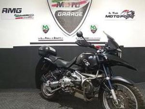 BMW R 1150 GS - 2003 (ISCRITTA ASI)
