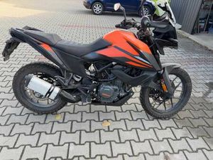 KTM ADVENTURE 44KM. PRZEBIEG 3500KM RZEPCZE