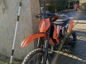 KTM SX 85 2013 R LIMANOWA