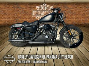 2016 HARLEY-DAVIDSON® IRON 883™
