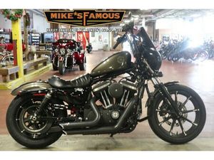 2020 HARLEY-DAVIDSON IRON 883™
