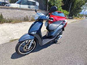 PIAGGIO LIBERTY 125 GRIGIO