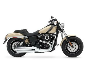 2014 HARLEY-DAVIDSON® FXDF - DYNA® FAT BOB®