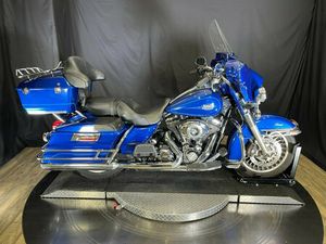 2010 HARLEY-DAVIDSON ELECTRA GLIDE® CLASSIC