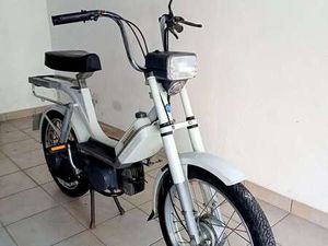 PIAGGIO BRAVO EEV2T BIANCO