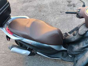 PIAGGIO MEDLEY 125 GRIGIO