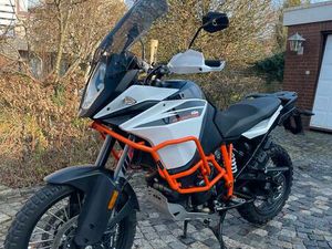 KTM ADVENTURE