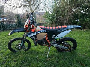 KTM EXC 250