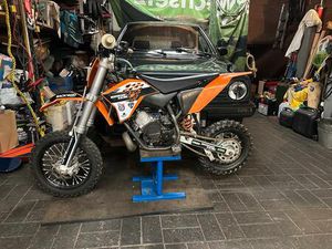 KTM SX 50 BJ. 2015 UPSIDE DOWN GABEL