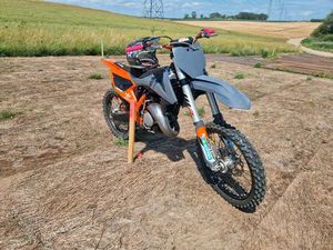 VERKAUFE 125 SX