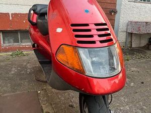 PIAGGIO HEXAGON 125 CCM