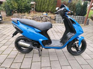 PIAGGIO NRG